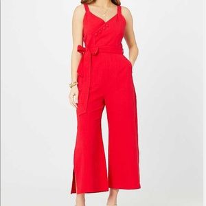 Naomi Jumpsuit